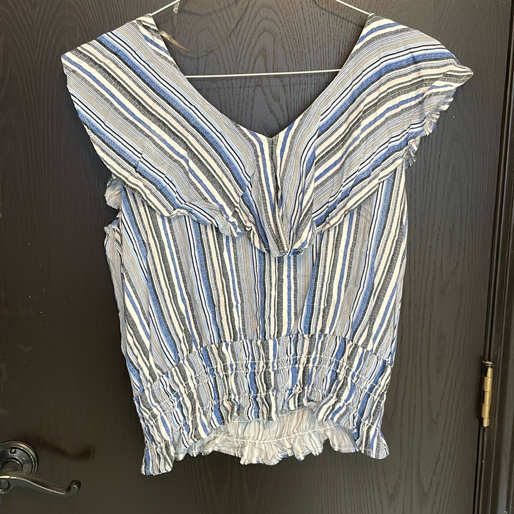 Woman’s top